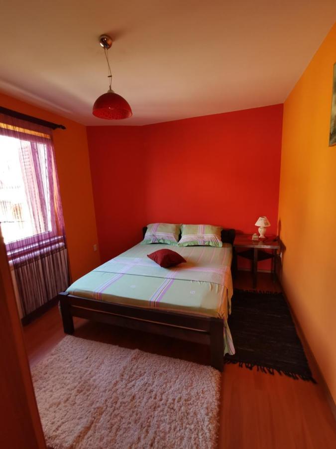 Vila Soleil Smederevo Exterior photo